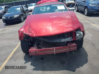 2007 Ford Mustang Deluxe with VIN 1ZVFT84N375262112, listed as a IAAI auction lot 42298758 with 146,489 mi miles and . Bid and sale history available at DreamBid. Image 12.