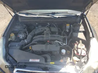 2014 Subaru Legacy Limited with VIN 4S3BMBM61E3005026, listed as a Copart auction lot 59272125 with 166,787 mi miles and Salvage title. Bid and sale history available at DreamBid. Image 11.