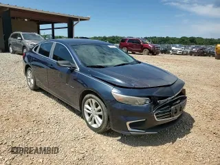2016 Chevrolet Malibu LS с VIN 1G1ZB5ST2GF169734, выставлен на аукционе Copart как лот 58256435 с пробегом 120 773 миль миль и Списание • Salvage title. История ставок и продаж доступна на DreamBid. Изображение 13.