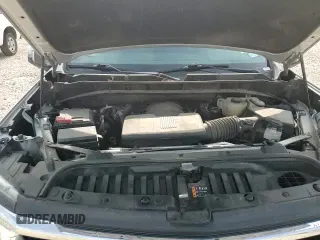 2022 Chevrolet Silverado 1500 LT с VIN 1GCPACED9NZ521617, выставлен на аукционе Copart как лот 64782815 с пробегом 99 935 миль миль и Списание • Salvage title. История ставок и продаж доступна на DreamBid. Изображение 13.