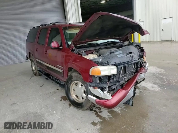 2003 GMC Yukon XL SLT with VIN 1GKEC16Z93J134405, listed as a Copart auction lot 47730505 with 238,265 mi miles and Salvage Title. Bid and sale history available at carsss.com. Image 11.