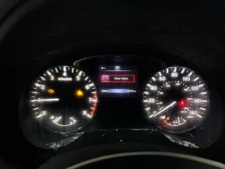 2017 Nissan Altima 2.5 SL with VIN 1N4AL3AP7HC239179, listed as a Copart auction lot 45946695 with 38,845 mi miles and Salvage Title. Bid and sale history available at carsss.com. Image 9.