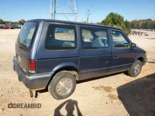 1992 Dodge Caravan z VIN 2B4GH2535NR705117, wystawiony jako Copart lot #77091264 z przebiegiem 174 008 mil mil oraz Szkody całkowita. Historia ofert i sprzedaży dostępna na DreamBid. Obrazek 3.