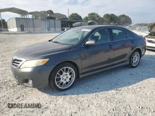 2011 Toyota Camry LE with VIN 4T1BF3EK6BU137695, listed as a Copart auction lot 64115735 with 222,659 mi miles and Clean title. Bid and sale history available at DreamBid. Image 1.