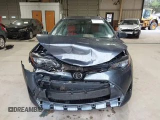 2018 Toyota Corolla L z VIN 5YFBURHE1JP750399, wystawiony jako IAAI lot #42018170 z przebiegiem 83 867 mil mil oraz . Historia ofert i sprzedaży dostępna na DreamBid. Obrazek 13.