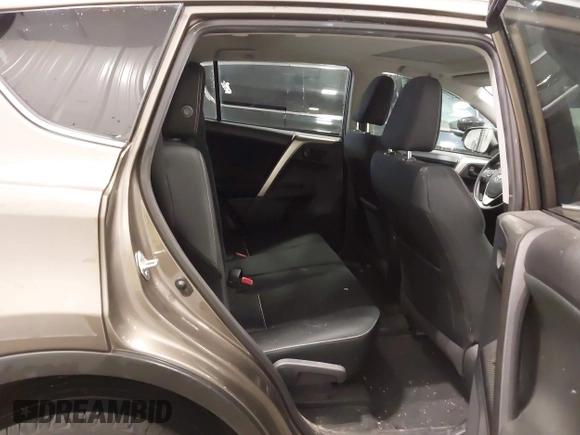 2013 Toyota RAV4 XLE with VIN 2T3RFREV0DW039560, listed as a IAAI auction lot 42344904 with 153,774 mi miles and . Bid and sale history available at DreamBid. Image 8.