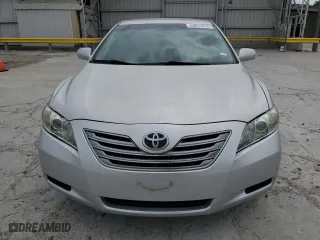2009 Toyota Camry Hybrid with VIN 4T1BB46K49U084828, listed as a Copart auction lot 53817415 with 170,743 mi miles and Clean Title. Bid and sale history available at carsss.com. Image 5.