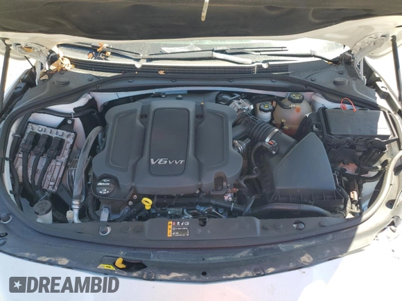 2017 Buick LaCrosse Premium with VIN 1G4ZR5SS9HU178370, listed as a Copart auction lot 70645854 with 68,300 mi miles and Salvage Title. Bid and sale history available at DreamBid. Image 12.