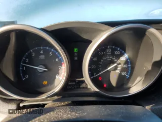 2013 Mazda 3 i Touring with VIN JM1BL1LPXD1833531, listed as a Copart auction lot 46881095 with 166,529 mi miles and Salvage Title. Bid and sale history available at carsss.com. Image 9.
