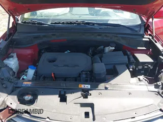 2017 Hyundai Santa Fe 2.4L with VIN 5XYZTDLB1HG466089, listed as a IAAI auction lot 42228320 with 138,476 mi miles and . Bid and sale history available at DreamBid. Image 10.