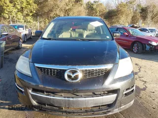 2008 Mazda CX-9 Sport with VIN JM3TB28AX80124473, listed as a IAAI auction lot 41328397 with 258,660 mi miles and . Bid and sale history available at DreamBid. Image 12.