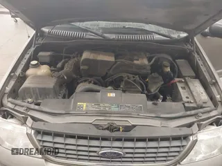 2002 Ford Explorer XLT z VIN 1FMZU73K92ZC68685, wystawiony jako IAAI lot #42710648 z przebiegiem 223 924 mil mil oraz . Historia ofert i sprzedaży dostępna na DreamBid. Obrazek 10.