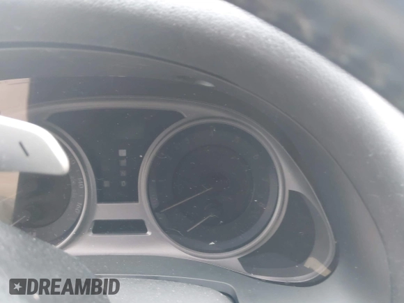 2006 Lexus IS 350 with VIN JTHBE262665005728, listed as a IAAI auction lot 42065003 with Not Provided miles and . Bid and sale history available at DreamBid. Image 7.