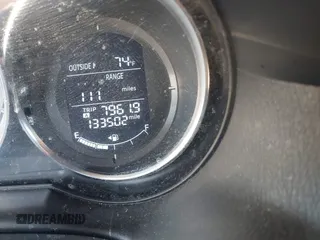 2016 Mazda CX-5 Touring with VIN JM3KE2CY5G0704574, listed as a IAAI auction lot 41033546 with 133,502 mi miles. Bid and sale history available at carsss.com. Image 15.