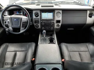 2016 Ford Expedition EL Limited with VIN 1FMJK2AT9GEF22928, listed as a Copart auction lot 70534474 with 159,566 mi miles and Clean Title. Bid and sale history available at carsss.com. Image 8.
