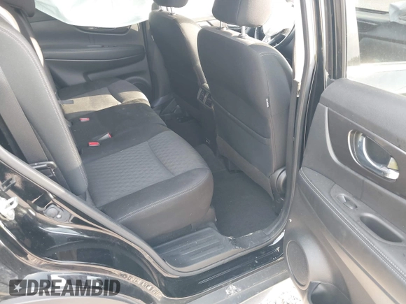 2020 Nissan Rogue SV z VIN JN8AT2MV4LW136313, wystawiony jako IAAI lot #42063856 z przebiegiem 36 298 mil mil oraz . Historia ofert i sprzedaży dostępna na DreamBid. Obrazek 8.