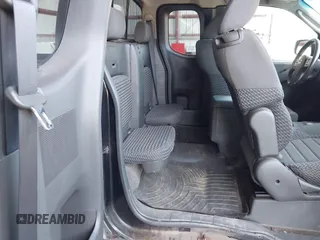 2011 Nissan Frontier SV with VIN 1N6AD0CW5BC416651, listed as a IAAI auction lot 42559345 with 87,495 mi miles and . Bid and sale history available at DreamBid. Image 8.