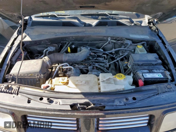 2011 Dodge Nitro Heat with VIN 1D4PT4GK5BW602318, listed as a Copart auction lot 62855275 with Not provided miles and Salvage title. Bid and sale history available at DreamBid. Image 12.