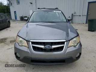 2009 Subaru Outback Ltd with VIN 4S4BP66C797322983, listed as a Copart auction lot 66278714 with 195,131 mi miles and Salvage Title. Bid and sale history available at carsss.com. Image 5.