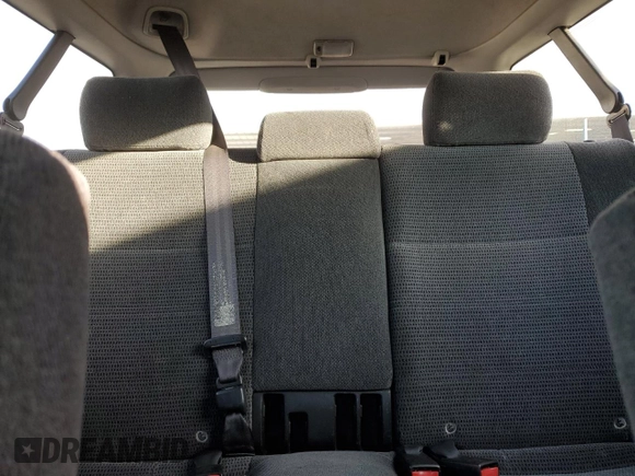 2003 Subaru Legacy Outback with VIN 4S3BH675537602328, listed as a Copart auction lot 87817875 with 225,653 mi miles and Salvage title. Bid and sale history available at DreamBid. Image 10.