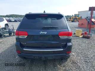 2014 Jeep Grand Cherokee Limited с VIN 1C4RJFBM2EC443232, выставлен на аукционе IAAI как лот 42303008 с пробегом 152 956 миль миль и . История ставок и продаж доступна на DreamBid. Изображение 16.