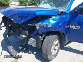 2017 Ram 1500 ST with VIN 1C6RR7FT9HS785181, listed as a IAAI auction lot 42128678 with 109,548 mi miles and . Bid and sale history available at DreamBid. Image 19.