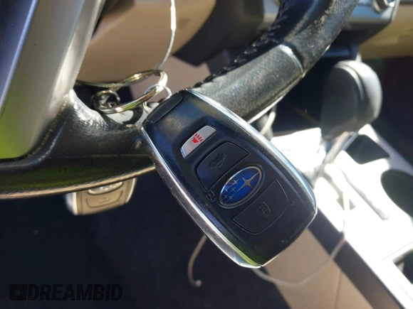 2015 Subaru Outback Limited with VIN 4S4BSBNCXF3259969, listed as a IAAI auction lot 41872999 with 144,442 mi miles and . Bid and sale history available at DreamBid. Image 11.
