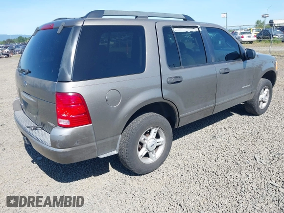 2005 Ford Explorer XLT с VIN 1FMZU73E25ZA62235, выставлен на аукционе IAAI как лот 42342010 с пробегом 415 919 миль миль и . История ставок и продаж доступна на DreamBid. Изображение 4.