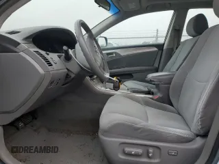 2006 Toyota Avalon XL with VIN 4T1BK36B76U072131, listed as a Copart auction lot 47481425 with 168,181 mi miles and Salvage Title. Bid and sale history available at carsss.com. Image 7.