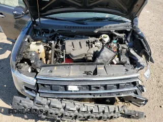 2019 Ford Flex SEL with VIN 2FMGK5C80KBA22293, listed as a Copart auction lot 66200614 with 42,336 mi miles and Salvage Title. Bid and sale history available at carsss.com. Image 12.