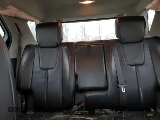 2011 Chevrolet Equinox LTZ with VIN 2CNFLGE58B6408086, listed as a Copart auction lot 49328315 with 192,798 mi miles and Salvage Title. Bid and sale history available at carsss.com. Image 10.
