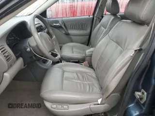 2002 Saturn LW z VIN 1G8JW84R02Y538304, wystawiony jako Copart lot #56131124 z przebiegiem 101 923 mil mil oraz Tytuł czysty. Historia ofert i sprzedaży dostępna na DreamBid. Obrazek 7.