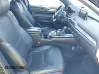 2019 Mazda CX-9 Grand Touring with VIN JM3TCBDY7K0302444, listed as a IAAI auction lot 41998110 with 166,298 mi miles and . Bid and sale history available at DreamBid. Image 5.