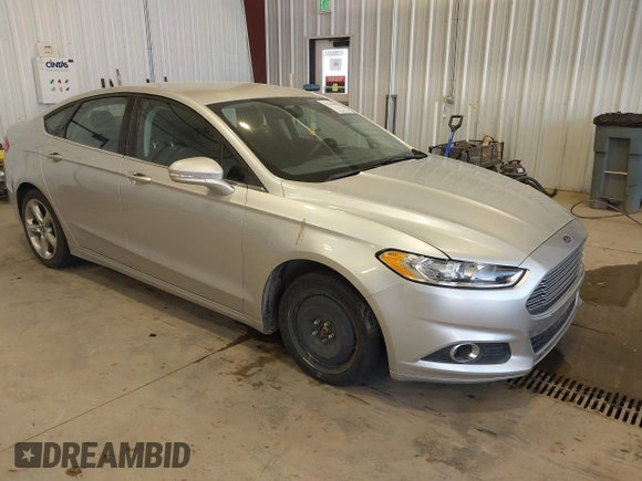 2013 Ford Fusion SE z VIN 3FA6P0H78DR361656, wystawiony jako IAAI lot #42565058 z przebiegiem 105 228 mil mil oraz . Historia ofert i sprzedaży dostępna na DreamBid. Obrazek 1.