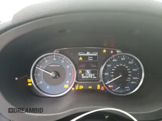 2015 Subaru Crosstrek Premium с VIN JF2GPAFCXFH281236, выставлен на аукционе Copart как лот 58548505 с пробегом 65 276 миль миль и Чистый • Clean title. История ставок и продаж доступна на DreamBid. Изображение 9.