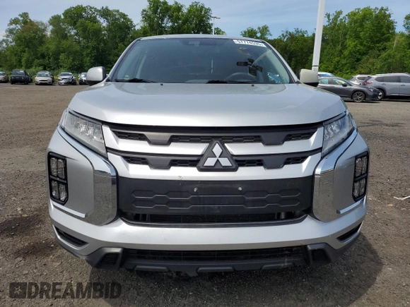 2021 Mitsubishi Outlander ES с VIN JA4ARUAU2MU004014, выставлен на аукционе Copart как лот 57774535 с пробегом 62 030 миль миль и Чистый • Clean title. История ставок и продаж доступна на DreamBid. Изображение 5.