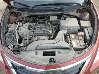 2014 Nissan Altima SL with VIN 1N4AL3AP2EN361903, listed as a Copart auction lot 48608445 with 206,089 mi miles and Salvage Title. Bid and sale history available at DreamBid. Image 11.