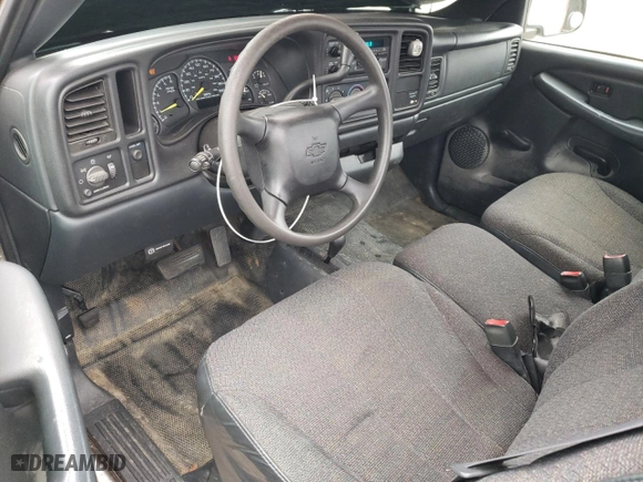 1999 Chevrolet Silverado 1500 with VIN 1GCEK14W1XE247741, listed as a Copart auction lot 51529495 with 0 mi miles and Clean Title. Bid and sale history available at carsss.com. Image 8.