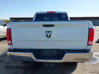 2015 Ram 1500 Tradesman with VIN 1C6RR6FG6FS709699, listed as a IAAI auction lot 41944816 with Not provided miles and . Bid and sale history available at DreamBid. Image 17.