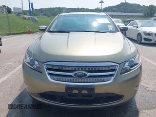 2012 Ford Taurus Limited with VIN 1FAHP2FWXCG126843, listed as a IAAI auction lot 42441367 with 66,783 mi miles and . Bid and sale history available at DreamBid. Image 12.