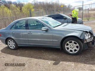 2006 Mercedes-Benz C 230 Sport с VIN WDBRF56H16F737289, выставлен на аукционе IAAI как лот 42042829 с пробегом 147 722 миль миль и . История ставок и продаж доступна на DreamBid. Изображение 14.
