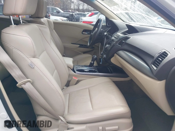 2013 Acura RDX z VIN 5J8TB4H34DL004670, wystawiony jako IAAI lot #41908223 z przebiegiem 97 450 mil mil oraz . Historia ofert i sprzedaży dostępna na DreamBid. Obrazek 5.