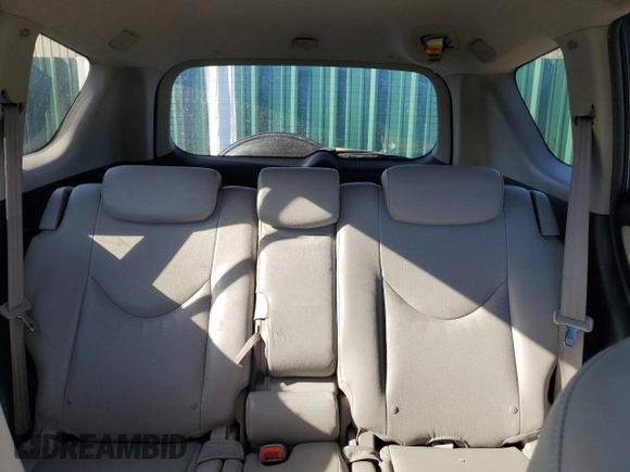 2010 Toyota RAV4 Ltd with VIN 2T3DK4DV8AW018767, listed as a Copart auction lot 43437065 with 97,358 mi miles and Salvage Title. Bid and sale history available at carsss.com. Image 10.