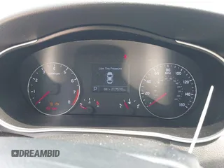 2014 Kia Cadenza Premium z VIN KNALN4D70E5129957, wystawiony jako IAAI lot #42410349 z przebiegiem 217 570 mil mil oraz . Historia ofert i sprzedaży dostępna na DreamBid. Obrazek 7.