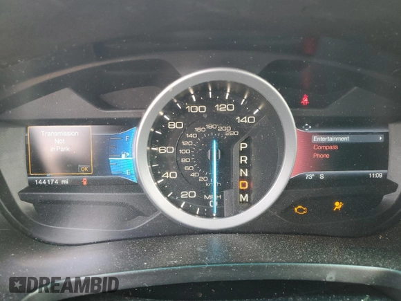 2014 Ford Explorer XLT with VIN 1FM5K7D8XEGB56291, listed as a Copart auction lot 50812325 with 144,174 mi miles and Clean Title. Bid and sale history available at carsss.com. Image 9.