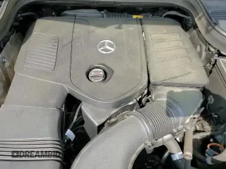 2024 Mercedes-Benz GLE 350 с VIN 4JGFB4FB9RA997555, выставлен на аукционе Copart как лот 59177155 с пробегом 39 149 миль миль и Списание • Salvage title. История ставок и продаж доступна на DreamBid. Изображение 17.