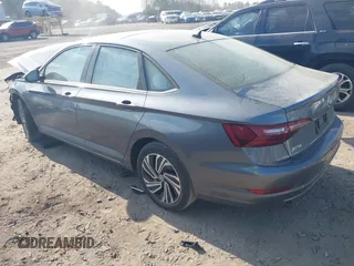 2020 Volkswagen Jetta SEL с VIN 3VWE57BU2LM085177, выставлен на аукционе IAAI как лот 41880036 с пробегом 80 059 миль миль и . История ставок и продаж доступна на DreamBid. Изображение 3.