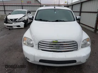 2008 Chevrolet HHR LT with VIN 3GNDA33P98S562712, listed as a IAAI auction lot 41934282 with 132,356 mi miles and . Bid and sale history available at DreamBid. Image 15.