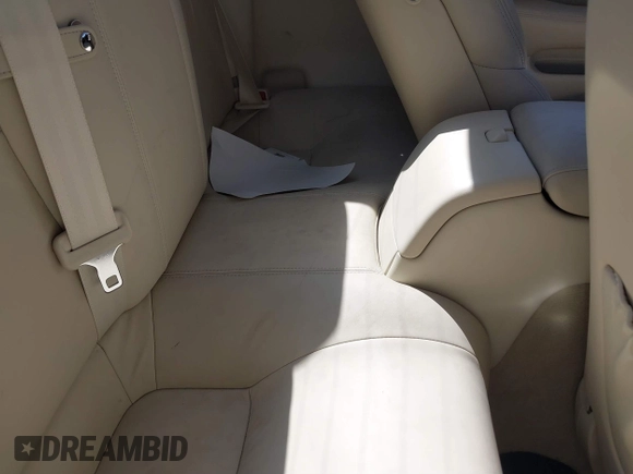 2002 Lexus SC 430 z VIN JTHFN48Y520012854, wystawiony jako IAAI lot #40255538 z przebiegiem 109 360 mil mil oraz . Historia ofert i sprzedaży dostępna na DreamBid. Obrazek 8.