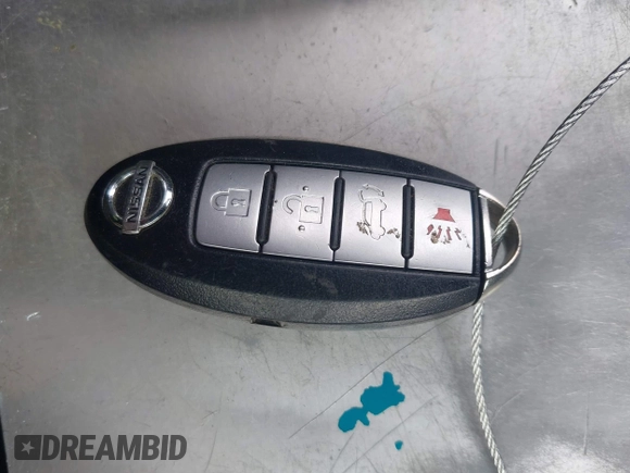 2014 Nissan Murano SL z VIN JN8AZ1MW4EW527241, wystawiony jako IAAI lot #42024560 z przebiegiem 114 622 mil mil oraz . Historia ofert i sprzedaży dostępna na DreamBid. Obrazek 11.